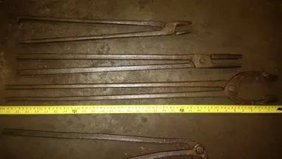 Used _UNKNOWN_ _UNKNOWN_ Pliers Quebec CA | Machineco #1256412