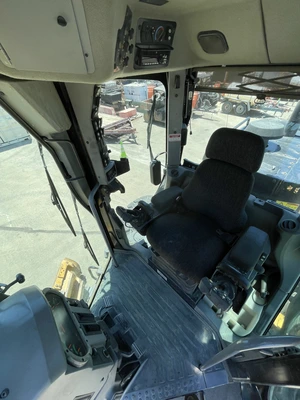 Used 2014 CATERPILLAR 14M Motor Graders California US | Proxy Equipment #1377650