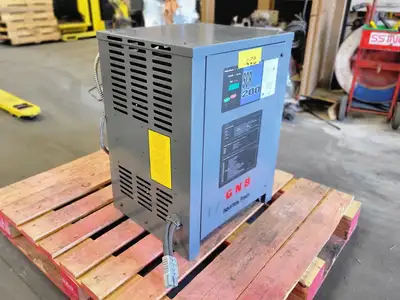 USED GNB SCR20012865T1H