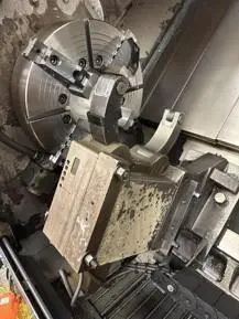 Used 2006 DOOSAN PUMA 700LM CNC Lathes Minnesota US | Orca Machine Tools, Inc. #1311232