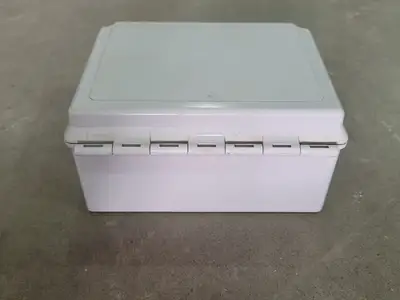 USED HOFFMAN A864CHQRFG