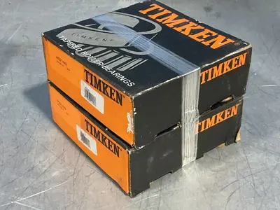 Used TIMKEN HH221449 Tooling & Accessories (Other) Ohio US | HGR 24 #1322798