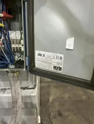Used WEAN N/A Slitters & Slitting Lines Ohio US | G-2000, Inc. #1063144
