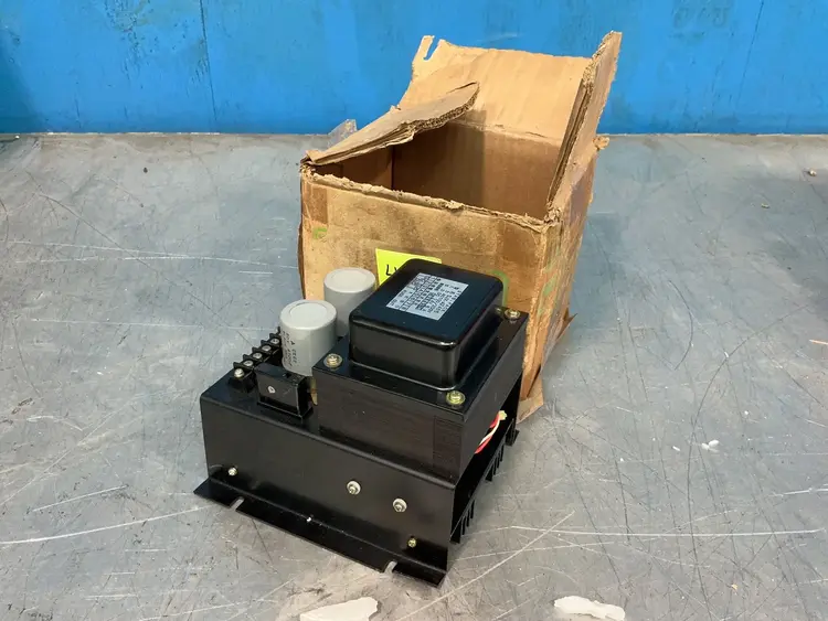 Used STABIPACK SJXA2405 DC Power Supplies Ohio US | HGR 24 #1316477