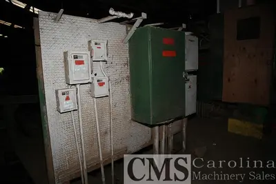 USED HMC SAWMILL