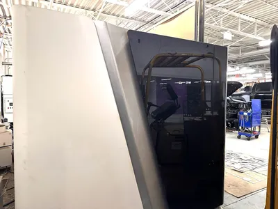 2023 BODOR I7 Laser Cutters | CNC EXCHANGE (10)