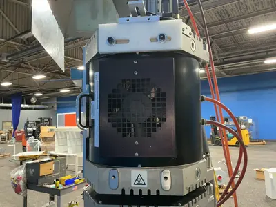 Used CHAMBIR 406912R10L12KW240V00 Laser Accessories and Consumables Ohio US | HGR 24 #1520854