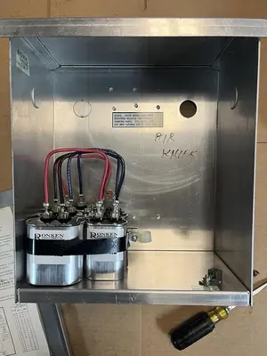 Used RONK 477CC Miscellaneous Equipment (Electrical & Power) Ohio US | Surplus Asset Holdings #1242386