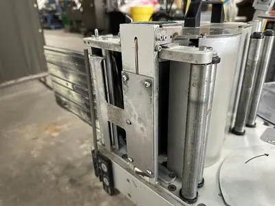 USED 2017 DOMINO PRINTING SCIENCES M230I-T6-400-RIGHT