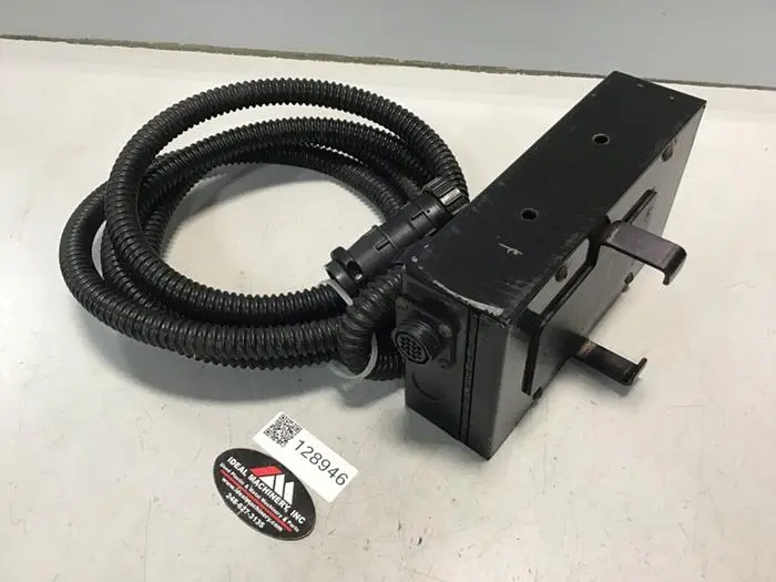 Used RANGER AUTOMATION SYSTEMS RT-700 ES Relays & Switches Michigan US | Ideal Machinery #589498