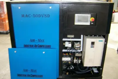 NEW AIR-MAX MAC-50DVSD