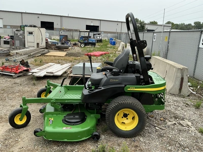 Used JOHN DEERE 777 Mowers Michigan US | Miedema Asset Management Group #1413927