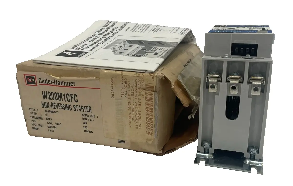 NEW EATON 1A96699R01