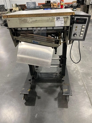 Used AUTOBAG H-100 Baggers New York US | Barbarotto Int'l Sales Corp #1333028
