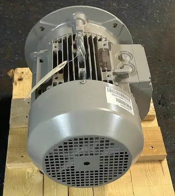 New | in-Stock SIEMENS 1LA7130-4AA96-ZT02 A.C. Motors Ohio US | Surplus Asset Holdings #1578805