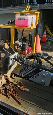 Used 2018 VERMEER 2018 VERMEER D10X15 S3 Drill Rigs Florida US | HDD Broker #1346109