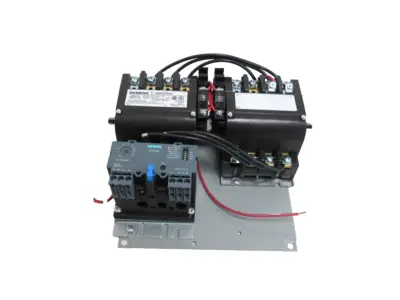 NEW SIEMENS 22DUD32AF REVERSING STARTER 22DU+32A