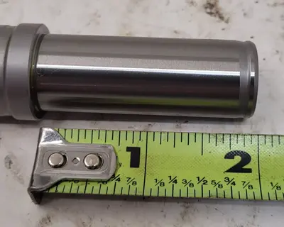 Used ALLIED MACHINE AND ENGINEERING 110927-562 INDEXABLE INSERT DRILL Misc Industrial Equipment Kentucky US | Aucto #686842