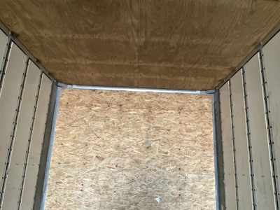 Used 2014 STOUGHTON _UNKNOWN_ Misc Trailers Michigan US | Miedema Asset Management Group #1301600