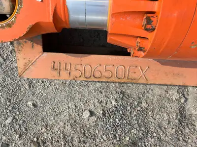 USED WAJAX 4456959