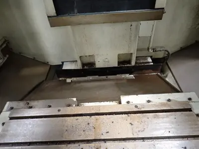 USED 1990 FANUC T