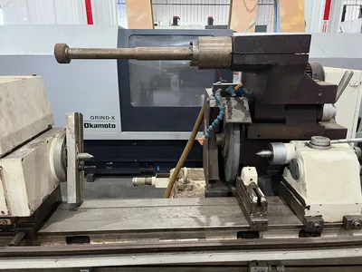 USED 2000 CHEVALIER CG-1460A