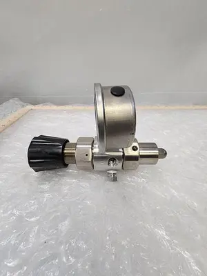 ALPHAGAZ 2651 REGULATOR