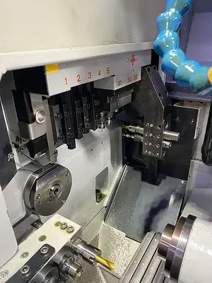USED 2007 STAR SB-16