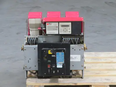 Used ITE K-2000 Circuit Breakers Texas US | Aucto #1308397