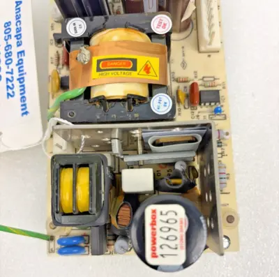 USED Powerbox PU65-12