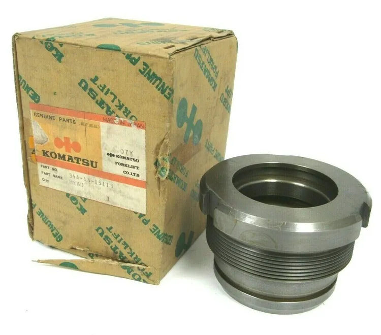 New | in-Stock KOMATSU 34A6315113 Misc Electrical & Power Parts | SB Industrial Supply #845763