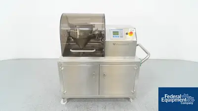 USED Pharmatech Pharmatech Multiblend MB015 Bench Top Powder Blender