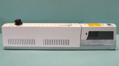 USED ABB ACH 550-VCR-06A9-4+F267