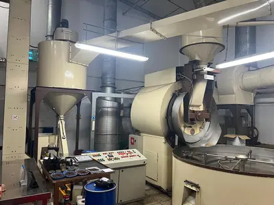USED 1996 INNOENVAS TN-240