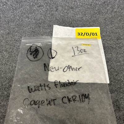 New | in-Stock Parker CKR10Y Parts (Hydraulics and Pneumatics) California US | Davliegogo LLC #1706528