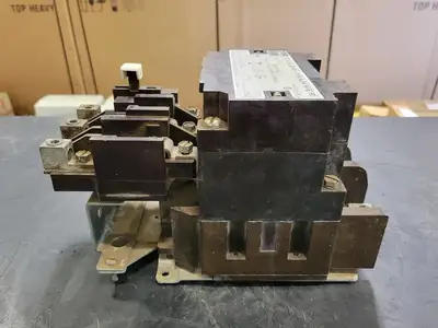 USED CUTLER-HAMMER A10EN0