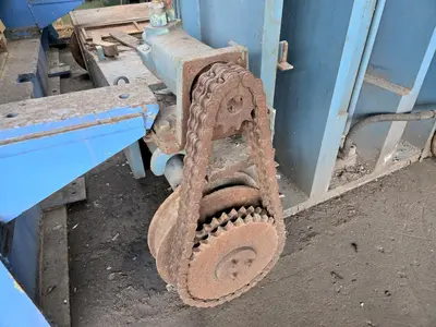 Used CAUFFIEL N/A Coil Lifters Ohio US | G-2000, Inc. #1475902