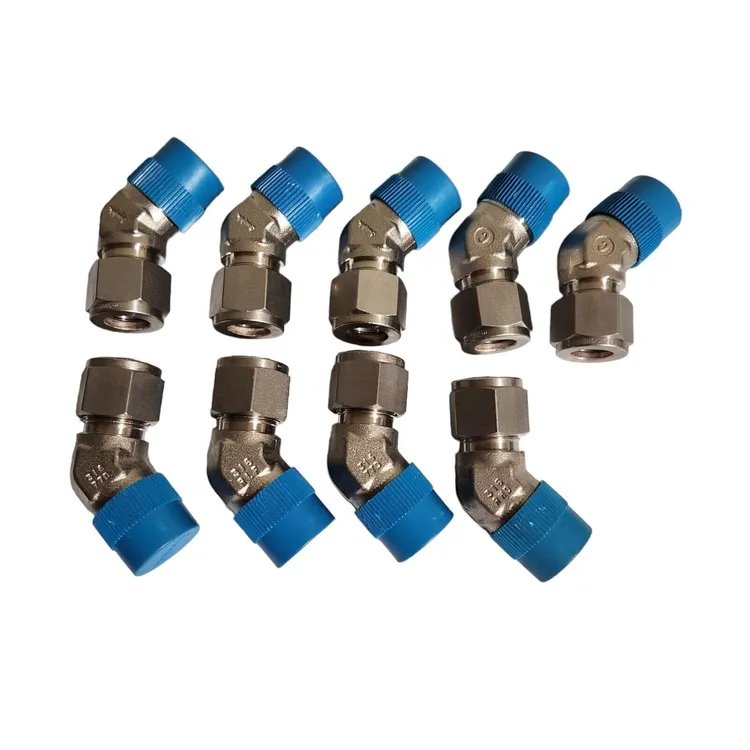 New | in-Stock SWAGELOK SS-810-5-8 Electrical Fittings Saskatchewan CA | Tools of Industry #1519181