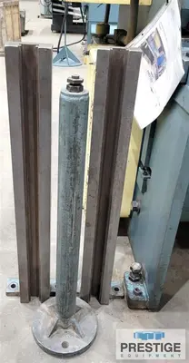 USED 1986 AMADA M-2060