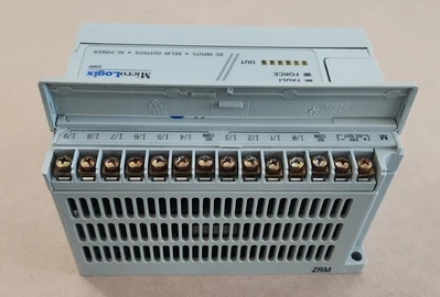 USED Allen-Bradley 1761-L16BWA