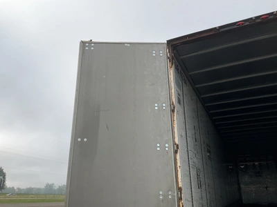 Used 2004 WABASH _UNKNOWN_ Misc Trailers Michigan US | Miedema Asset Management Group #1301619