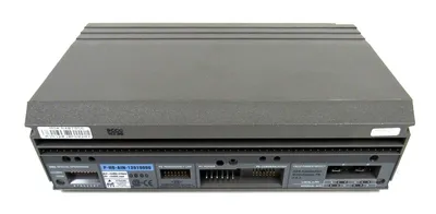USED ABB P-HB-AIN-12010000 INPUT ANALOG MODULE PHBAIN12010000