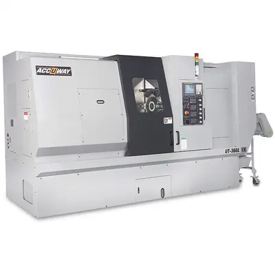 NEW ACCUWAY UT-360L UT-360LM