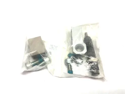 MXQ-BS25 | SMC  Shock Absorber Extension End For 25mm Bore Cylinder - New
