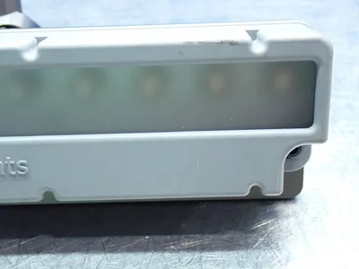 Used SMART VISION LIGHTS LC300625 Lighting | HGR 24 #737206