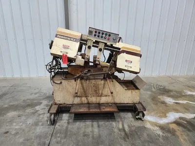 Tannewitz Horizontal Saw
