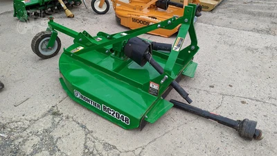 USED FRONTIER RC2048
