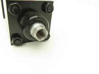 IMI Norgren EJ0955A1-1.50X4.000 Pneumatic Air Cylinder 1.5"Bore 4" Stroke 250PSI