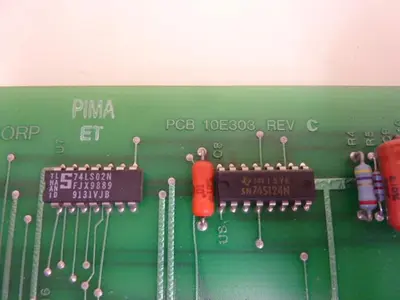 USED BOSTON DIGITAL PCB10E303