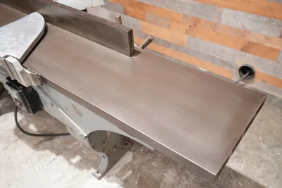 Northfield 12HD (12″) Jointer